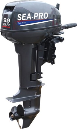 Лодочный мотор SEA-PRO OTH 9,9S купить в Нижневартовске