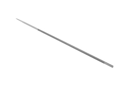 Напильник круглый для заточки пильных цепей 4 мм 401-103 Hammer Flex купить в Нижневартовске