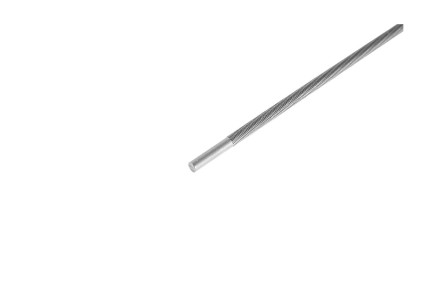 Напильник круглый для заточки пильных цепей 4 мм 401-103 Hammer Flex купить в Нижневартовске