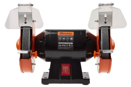 Точило WESTER TSL200B купить в Нижневартовске