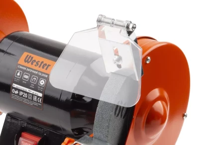 Точило WESTER TSL200B купить в Нижневартовске