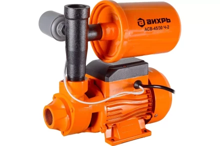 Автономная станция водоснабжения Вихрь АСВ-45/30 Ч-2 68/1/20 купить в Нижневартовске