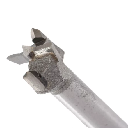 Сверло Форстнера по дереву 14 мм цилиндрический хвостовик СИБРТЕХ 704814 купить в Нижневартовске