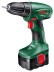 Аккумуляторная дрель BOSCH PSR 14,4-2 2 аккумулятора (0.603.951.G21) купить в Нижневартовске