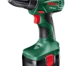 Аккумуляторная дрель BOSCH PSR 14,4-2 2 аккумулятора (0.603.951.G21) купить в Нижневартовске