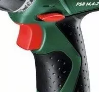 Аккумуляторная дрель BOSCH PSR 14,4-2 2 аккумулятора (0.603.951.G21) купить в Нижневартовске
