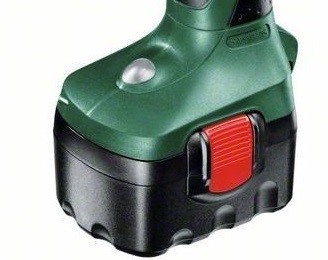 Аккумуляторная дрель BOSCH PSR 14,4-2 2 аккумулятора (0.603.951.G21) купить в Нижневартовске