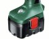 Аккумуляторная дрель BOSCH PSR 14,4-2 2 аккумулятора (0.603.951.G21) купить в Нижневартовске