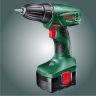 Аккумуляторная дрель BOSCH PSR 14,4-2 2 аккумулятора (0.603.951.G21) купить в Нижневартовске