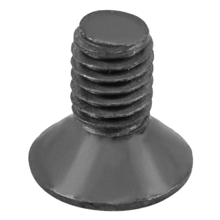 Нож шнека для грунта ER-250, диаметр 250 мм, комплект 2 шт Denzel 56018 купить в Нижневартовске