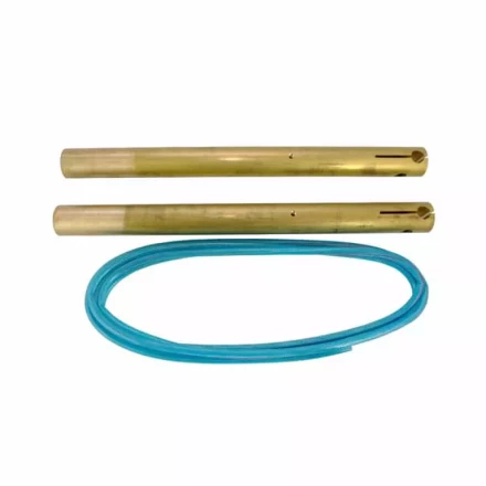 Комплект увеличения вылета для машин контактной сварки серии МТРА 500 мм плечи + шланги FoxWeld купить в Нижневартовске