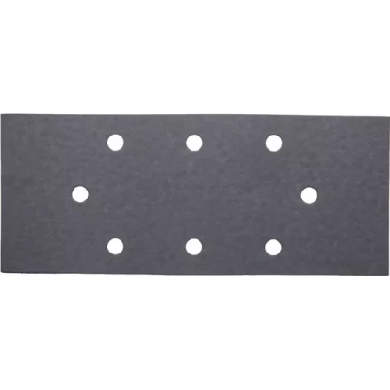 Лист шлифовальный универсальный URAGAN с покрытием стиарата цинка, 8 отверстий по линии, для ПШМ, P180, 93х230мм, 10шт 907-23102-180-10 купить в Нижневартовске