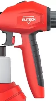 Краскопульт КЭ 650П ELITECH купить в Нижневартовске