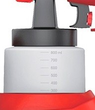 Краскопульт КЭ 650П ELITECH купить в Нижневартовске