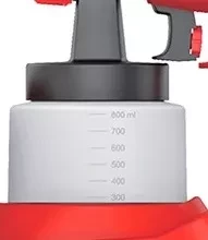 Краскопульт КЭ 650П ELITECH купить в Нижневартовске