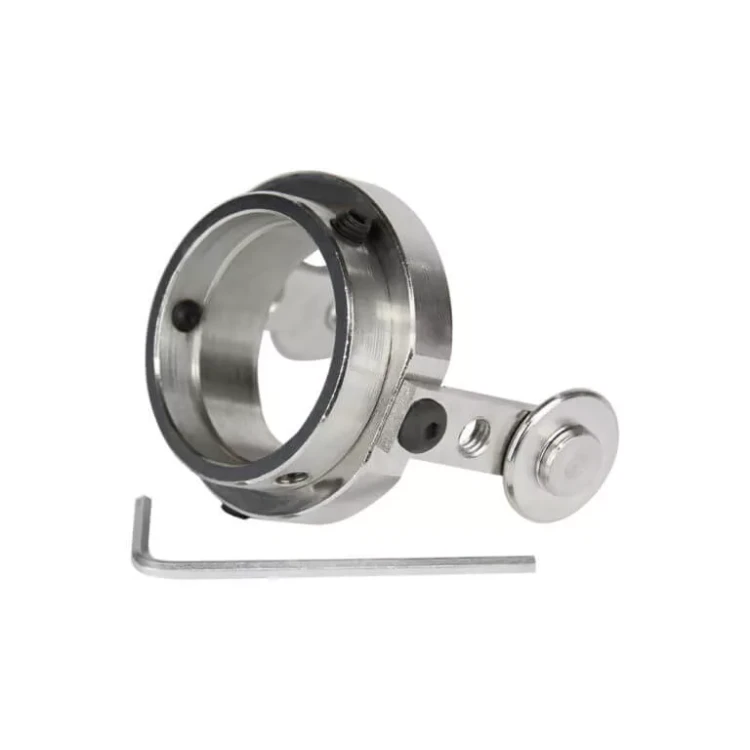 Насадка роликовая А101-141 СВ100-150 CV0021 FoxWeld купить в Нижневартовске