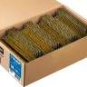 ЗУБР SN21 50 х 2.87 мм, реечные гвозди рифленые, 3500 шт (305392-50) купить в Нижневартовске