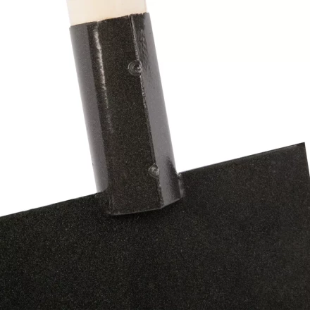 Ледоруб-скребок Сибртех 61664, 200 мм, 1 кг, деревянный черенок, Россия купить в Нижневартовске