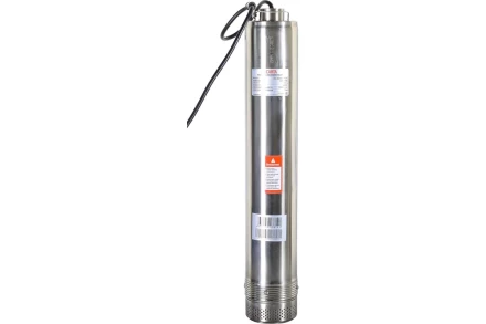 Скважинный насос Ресанта НС-55/50 ПРОФ 77/3/1 купить в Нижневартовске