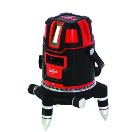 Нивелир лазерный Elitech ЛН 5/4В купить в Нижневартовске