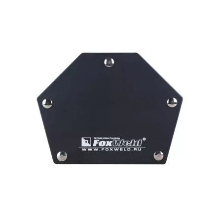 Угольник магнитный FIX-5 Pro FoxWeld купить в Нижневартовске