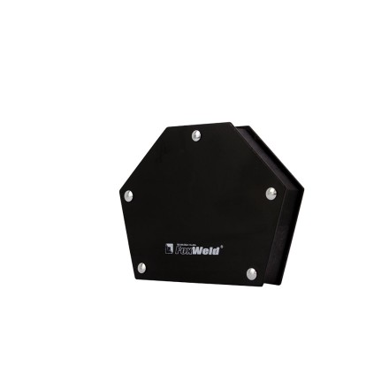 Угольник магнитный FIX-5 Pro FoxWeld купить в Нижневартовске