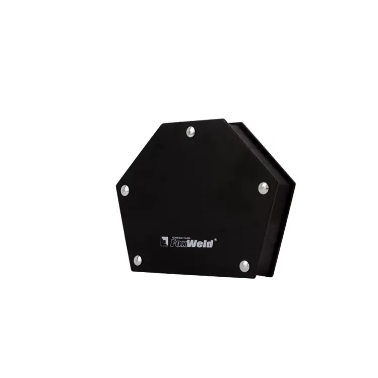 Угольник магнитный FIX-5 Pro FoxWeld купить в Нижневартовске