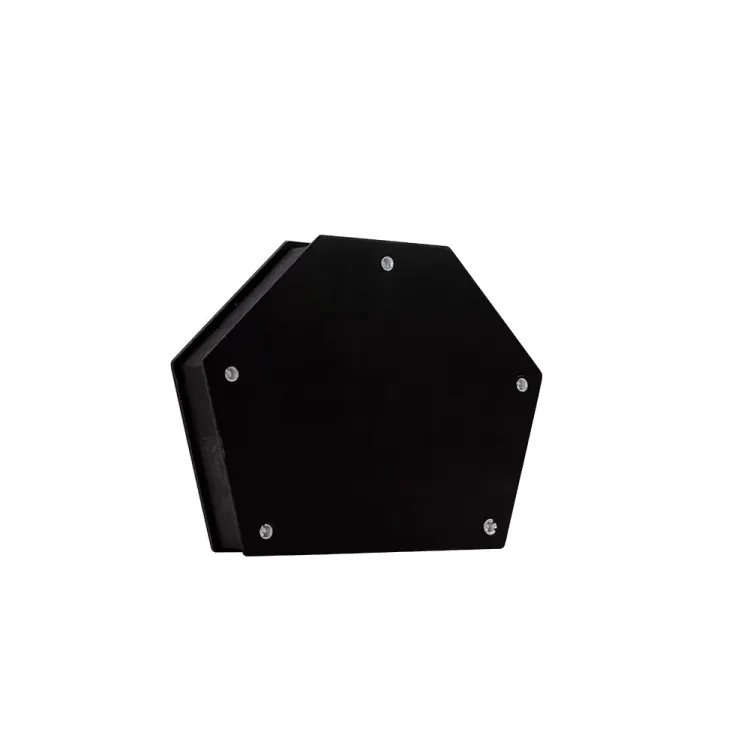 Угольник магнитный FIX-5 Pro FoxWeld купить в Нижневартовске