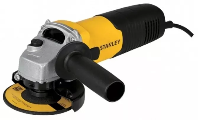 Шлифмашина УШМ STGS7125 Stanley купить в Нижневартовске