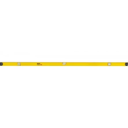 Уровень STAYER "MASTER" "I-Bar" РЕЛЬС двутавровый, 3 противоударных ампулы (1 поворотная на 360 град), линейка, 200см 3470-200_z01 купить в Нижневартовске