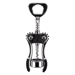 Штопор двухрычажный Hausman 79154