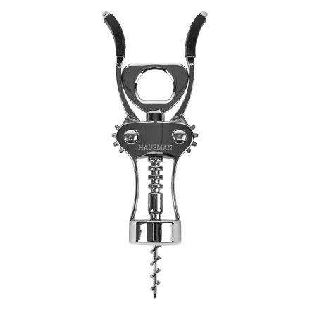 Штопор двухрычажный Hausman 79154 купить в Нижневартовске