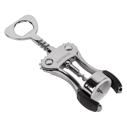 Штопор двухрычажный Hausman 79154 купить в Нижневартовске