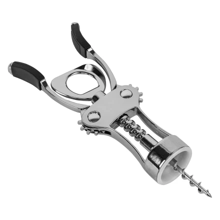 Штопор двухрычажный Hausman 79154 купить в Нижневартовске