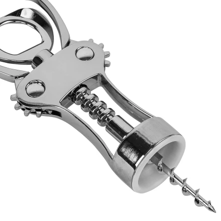 Штопор двухрычажный Hausman 79154 купить в Нижневартовске