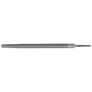 Напильник 300 мм №3 трехгранный сталь У13А СИБРТЕХ 160767 купить в Нижневартовске