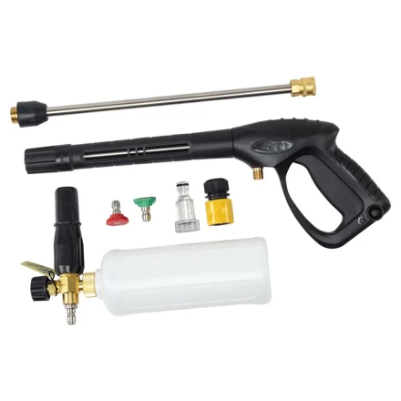 Мойка Huter W-5-2600 PRO (70/8/33) купить в Нижневартовске