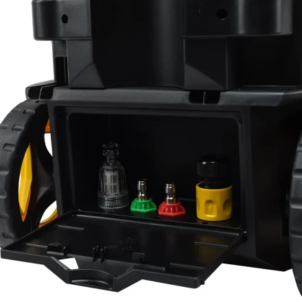 Мойка Huter W-5-2600 PRO (70/8/33) купить в Нижневартовске