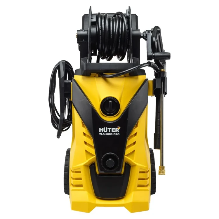 Мойка Huter W-5-2600 PRO (70/8/33) купить в Нижневартовске