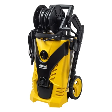 Мойка Huter W-5-2600 PRO (70/8/33) купить в Нижневартовске