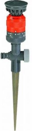 Дождеватель круговой Vario Comfort GARDENA купить в Нижневартовске