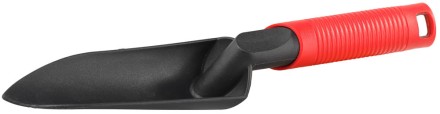 Совок GRINDA посадочный с нейлоновым корпусом, 290мм 8-421313 купить в Нижневартовске