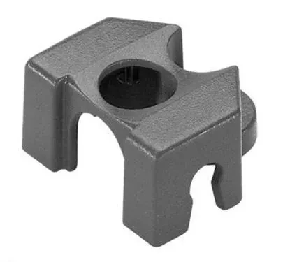 Крепление 4,6 мм (1/2") 5 штук GARDENA купить в Нижневартовске