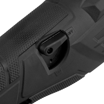 Пила сабельная аккумуляторная бесщет BRC-120-0,  18В Li-Ion Denzel 28461 купить в Нижневартовске