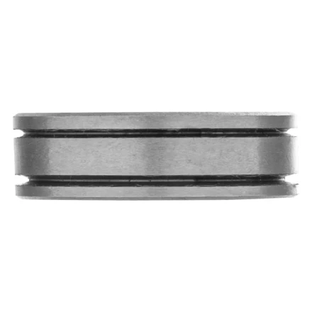 Подающий ролик, V профиль под стальную проволоку 0,8-1мм, посадка квадрат, 2 шт Denzel 93651 купить в Нижневартовске