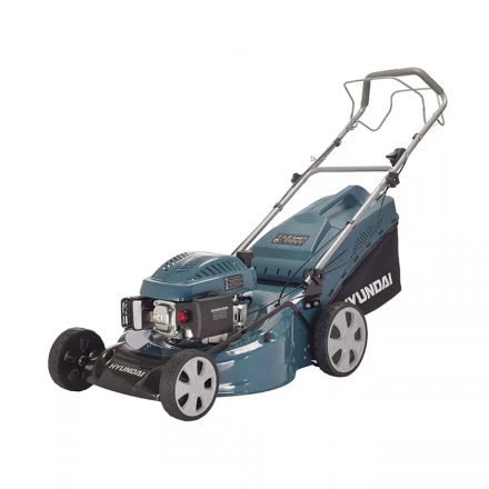 Самоходная бензиновая газонокосилка Hyundai L 5100S купить в Нижневартовске