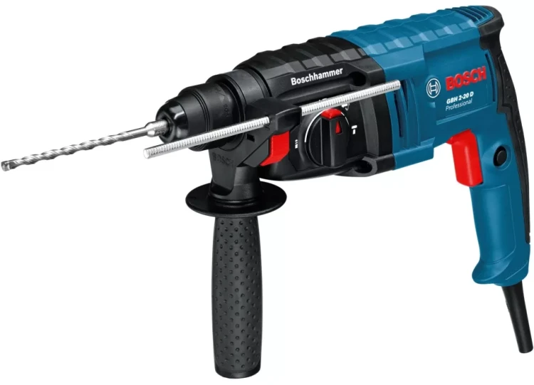 Перфоратор GВН 2-20 D BOSCH купить в Нижневартовске