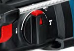 Перфоратор GВН 2-20 D BOSCH купить в Нижневартовске