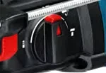 Перфоратор GВН 2-20 D BOSCH купить в Нижневартовске
