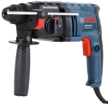 Перфоратор GВН 2-20 D BOSCH купить в Нижневартовске